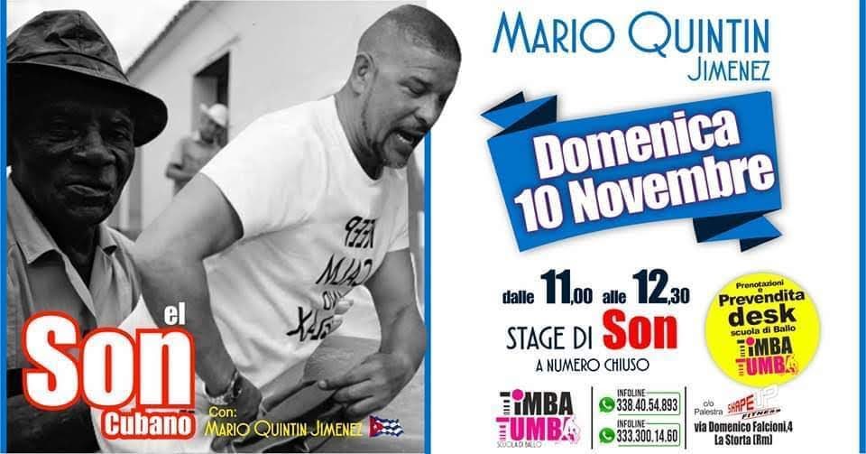 stage-son mario quintin timbatumba