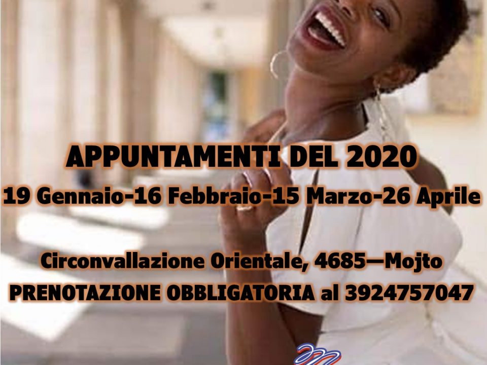 PORTAMENTO femminile DAYAMI 2020