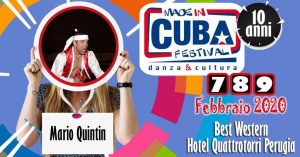 made en cuba mario quintin